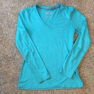 SOLD Nike dri-fit shirt